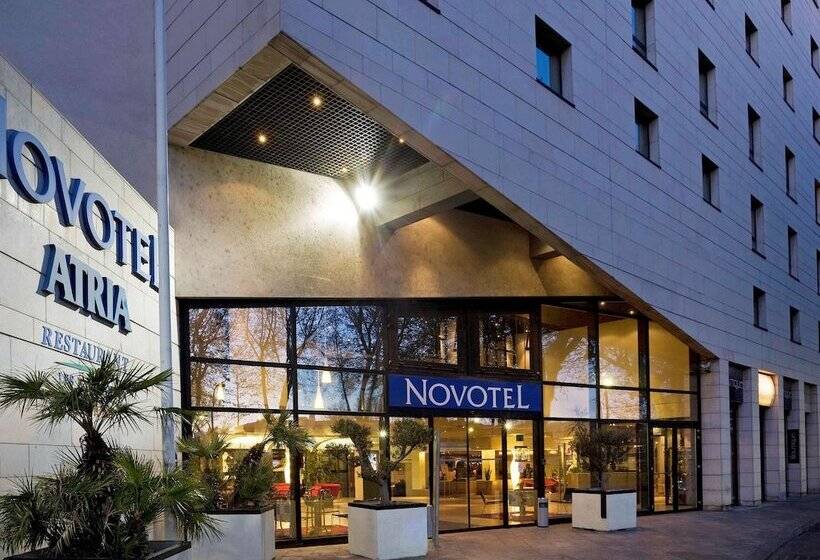Novotel Atria Nimes Centre