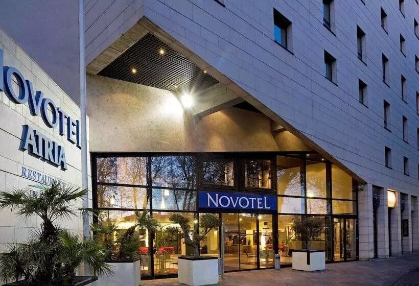 Novotel Atria Nimes Centre