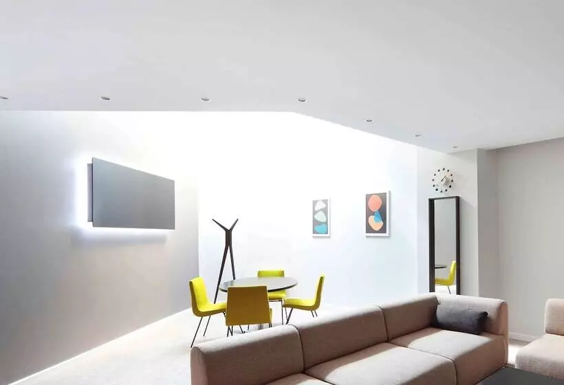 Novotel Atria Nimes Centre