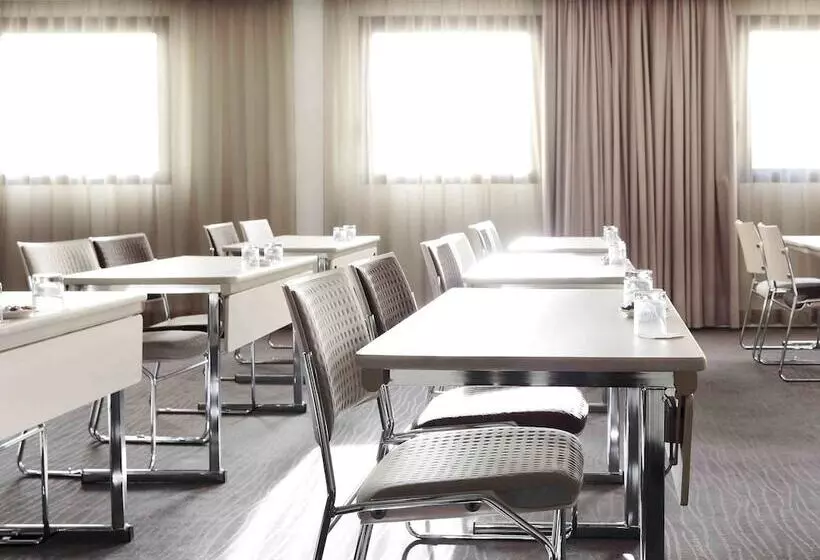 Novotel Atria Nimes Centre