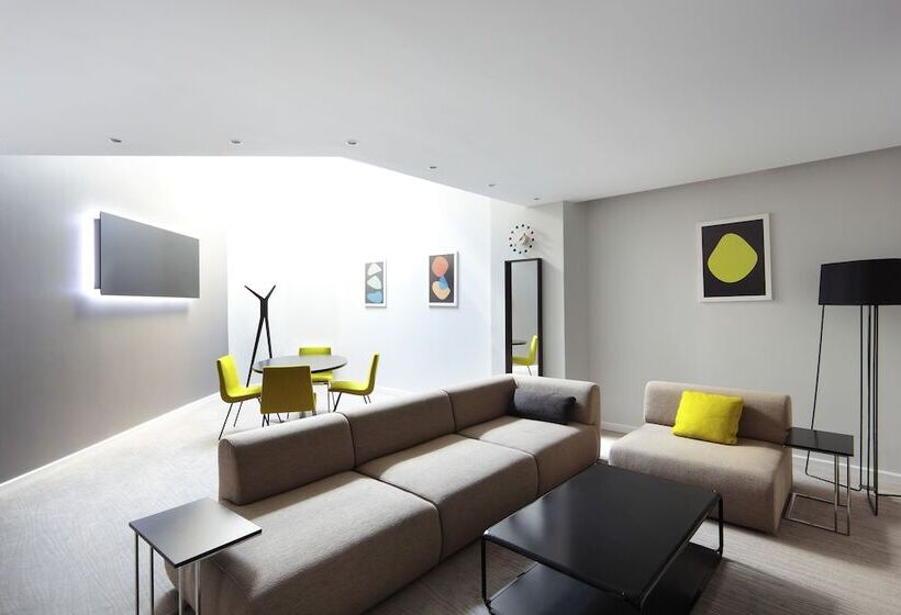 Novotel Atria Nimes Centre