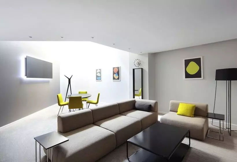 Novotel Atria Nimes Centre