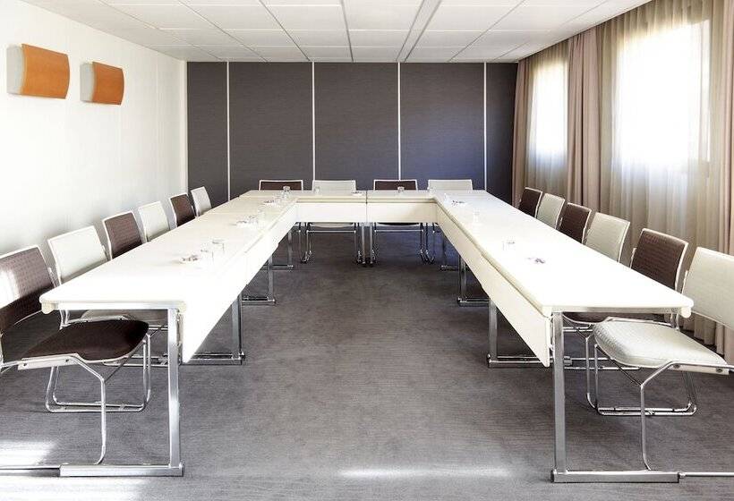 Novotel Atria Nimes Centre