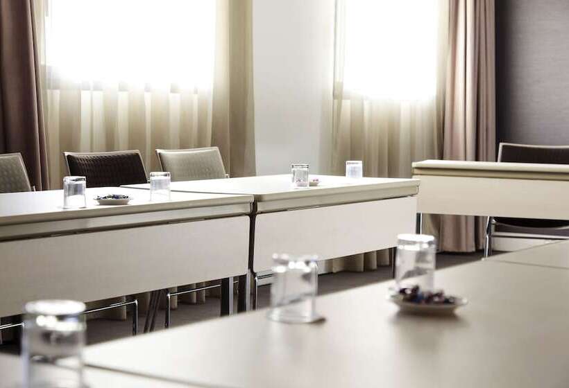 Novotel Atria Nimes Centre