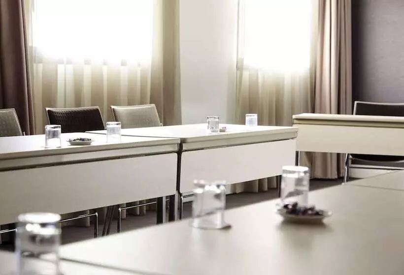 Novotel Atria Nimes Centre