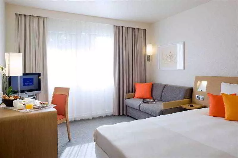 Novotel Atria Nimes Centre