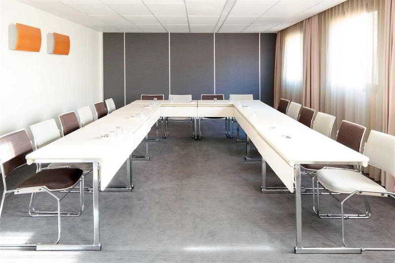 Novotel Atria Nimes Centre