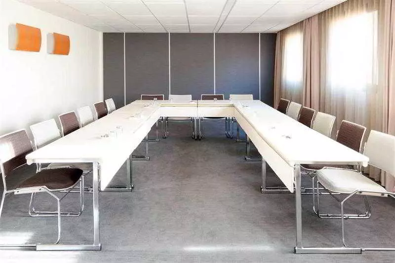 Novotel Atria Nimes Centre