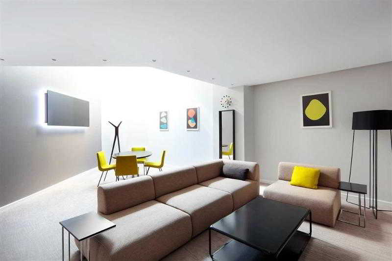 Novotel Atria Nimes Centre