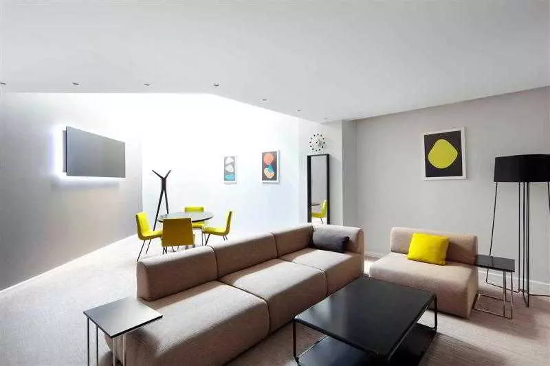 Novotel Atria Nimes Centre