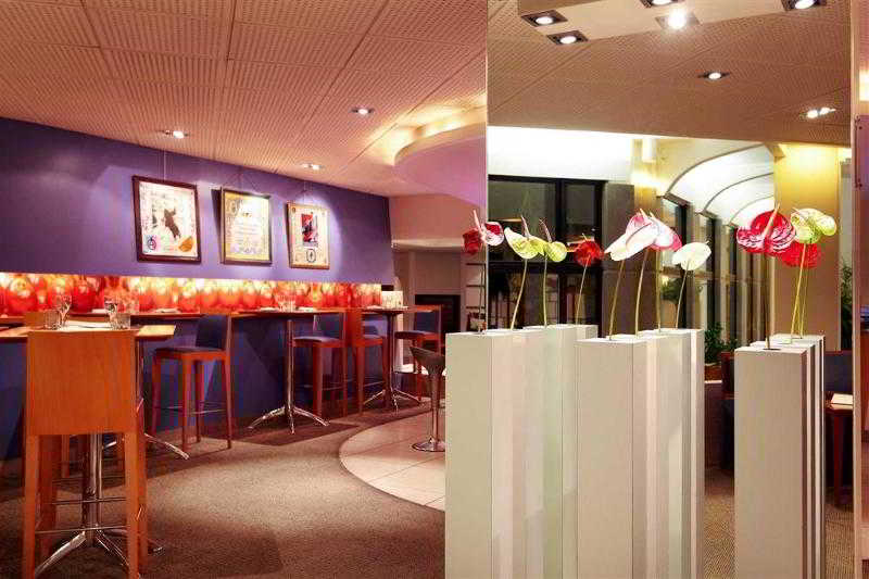 Novotel Atria Nimes Centre