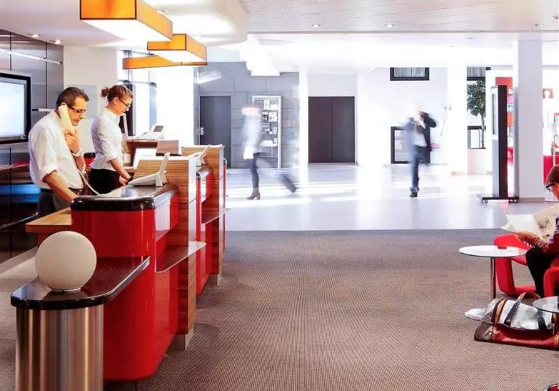 Novotel Atria Nimes Centre