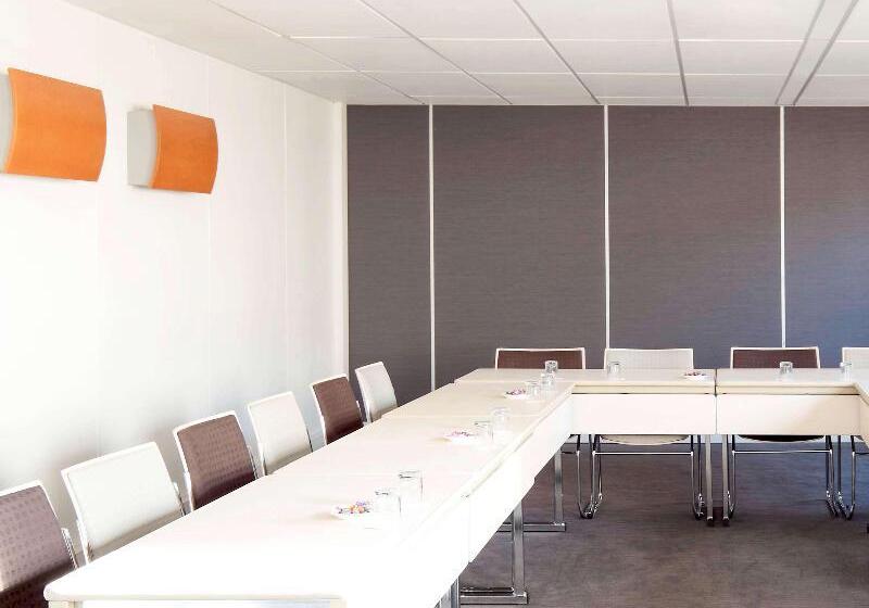 Novotel Atria Nimes Centre