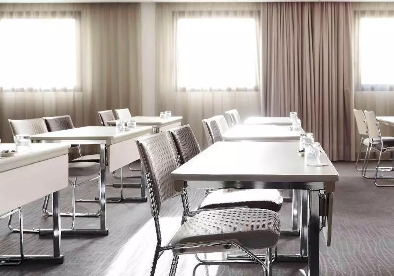 Novotel Atria Nimes Centre