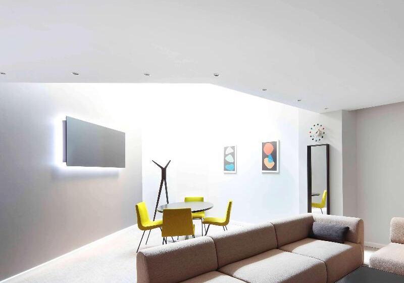 Novotel Atria Nimes Centre