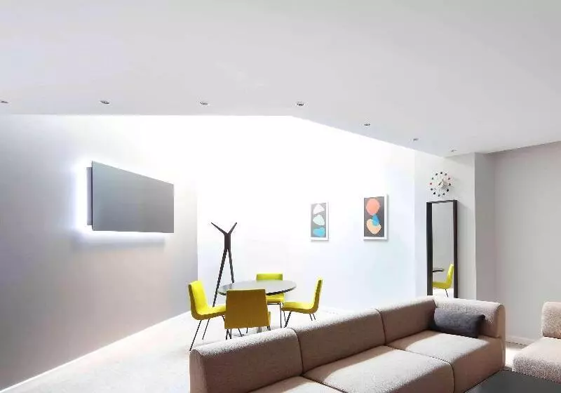 Novotel Atria Nimes Centre