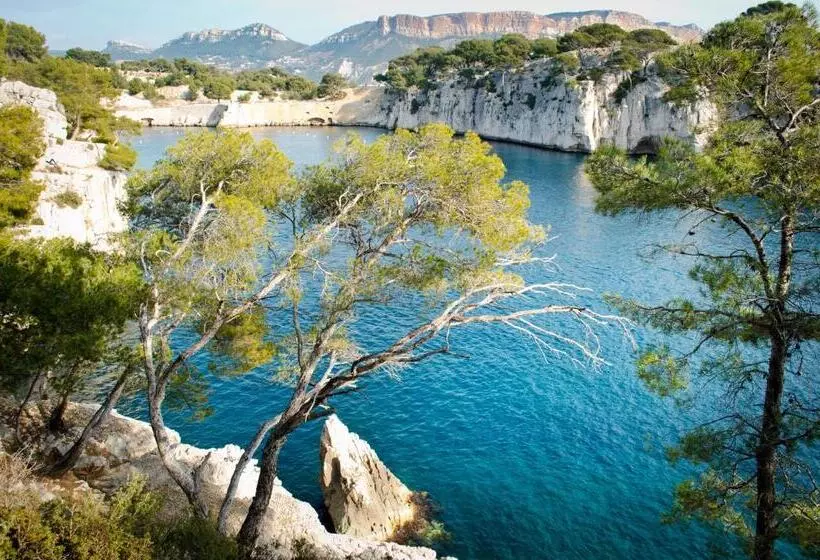 Novotel Marseille Est Porte D Aubagne