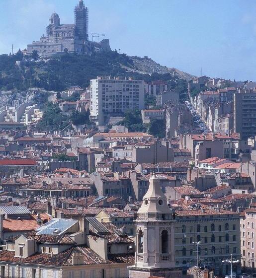 Novotel Marseille Est Porte D Aubagne