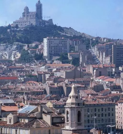Novotel Marseille Est Porte D Aubagne