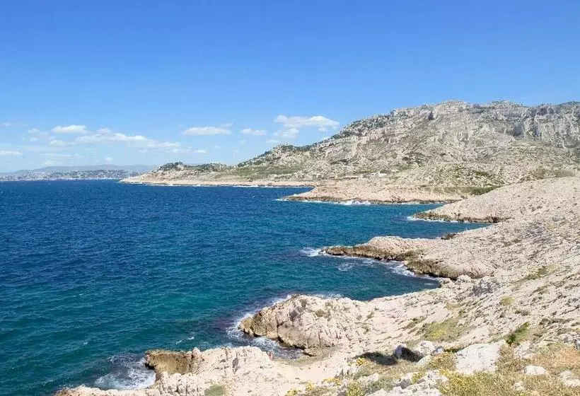 Novotel Marseille Est Porte D Aubagne