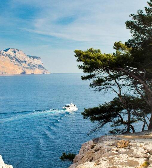 Novotel Marseille Est Porte D Aubagne