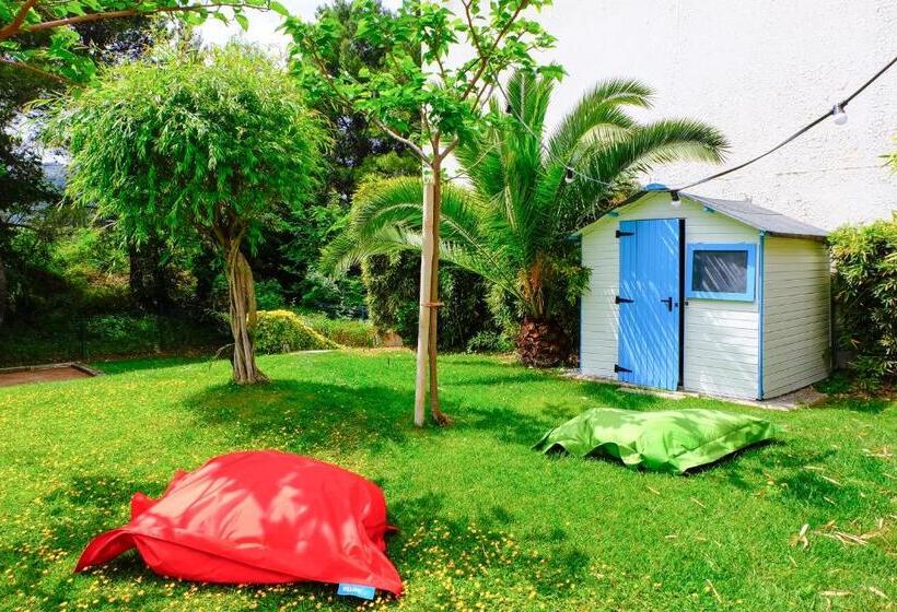 Novotel Marseille Est Porte D Aubagne