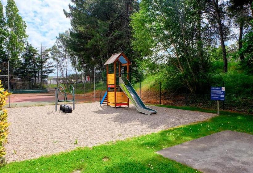 Novotel Marseille Est Porte D Aubagne