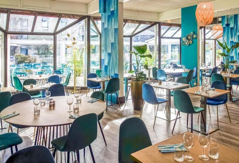 Novotel Marseille Est Porte D Aubagne