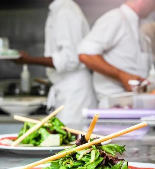 Novotel Marseille Est Porte D Aubagne