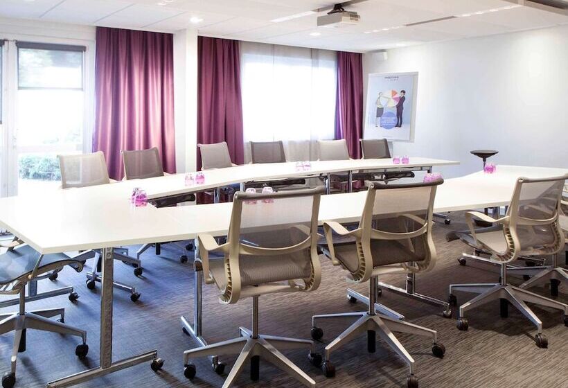 Novotel Massy Palaiseau
