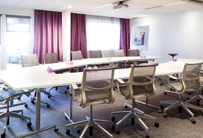 Novotel Massy Palaiseau