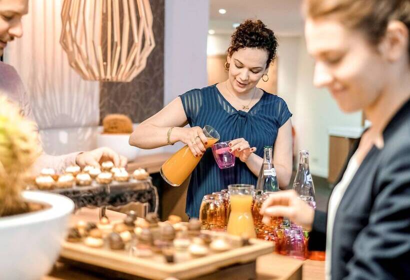 Novotel Massy Palaiseau