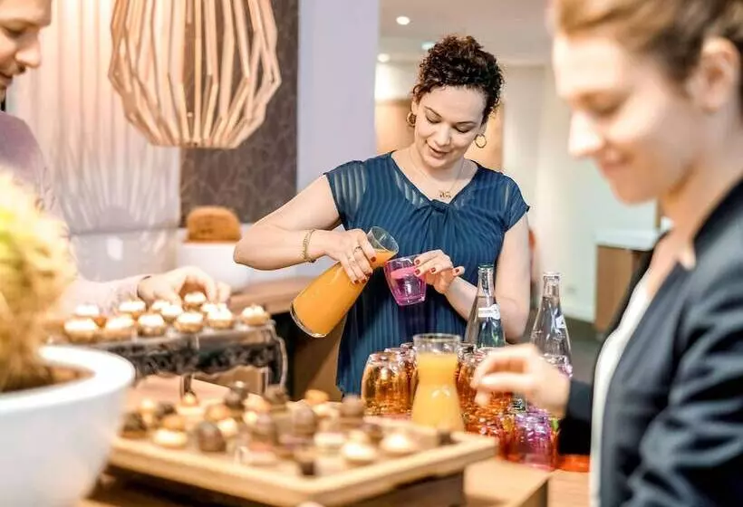 Novotel Massy Palaiseau