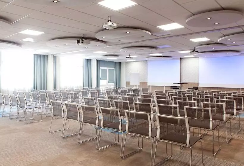 Novotel Massy Palaiseau