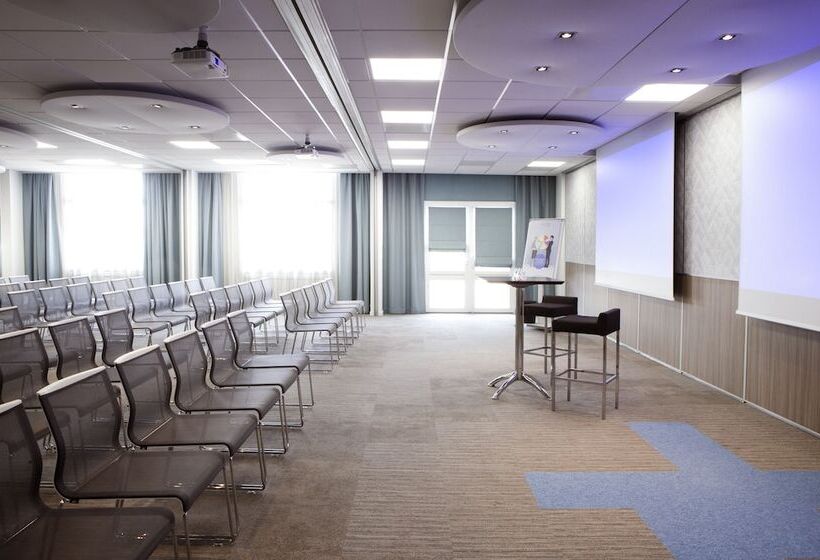 Novotel Massy Palaiseau