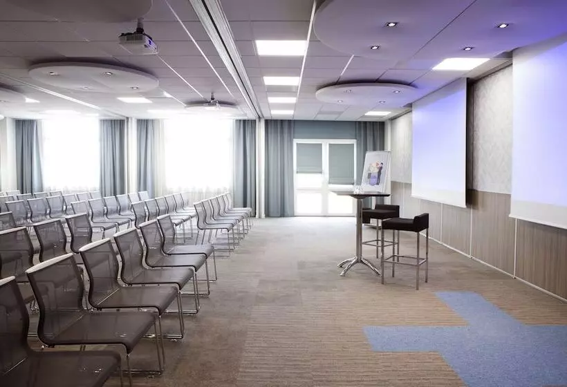 Novotel Massy Palaiseau