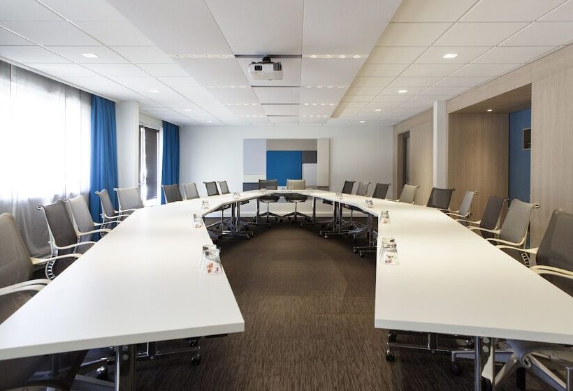 Novotel Massy Palaiseau