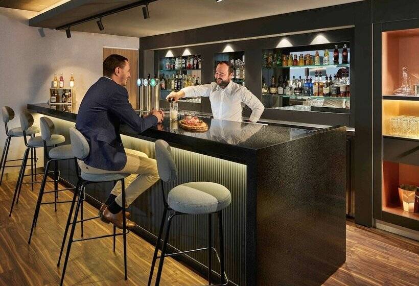 Novotel Massy Palaiseau