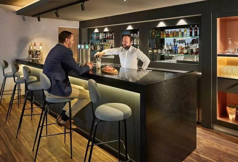 Novotel Massy Palaiseau