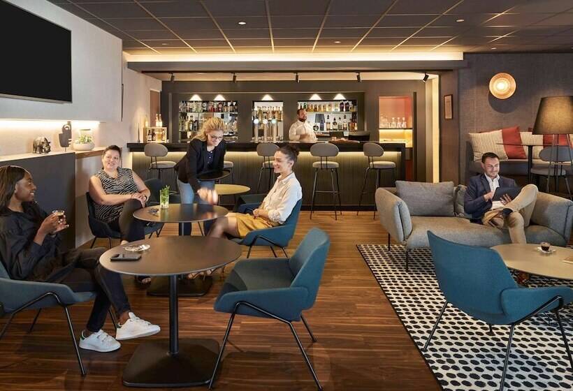 Novotel Massy Palaiseau