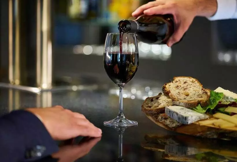 Novotel Massy Palaiseau