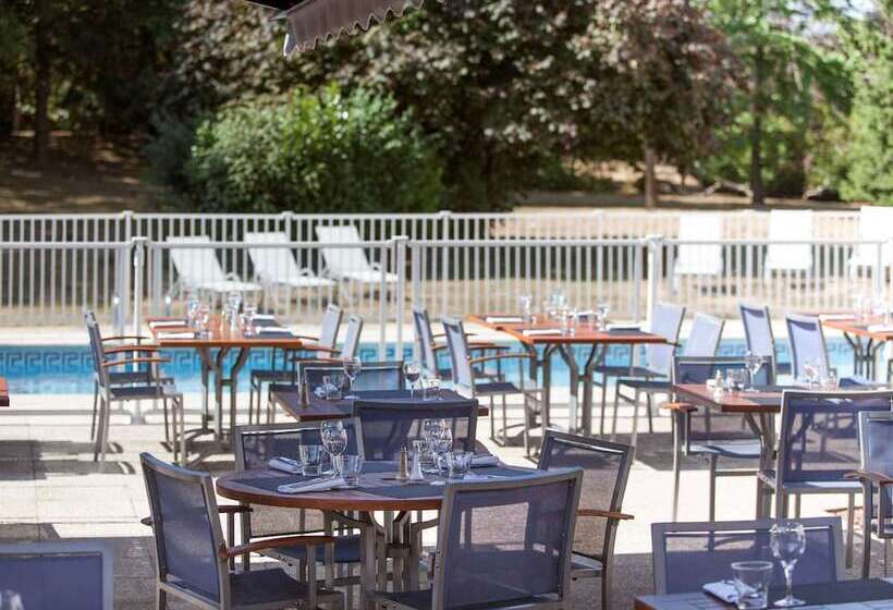 Novotel Massy Palaiseau