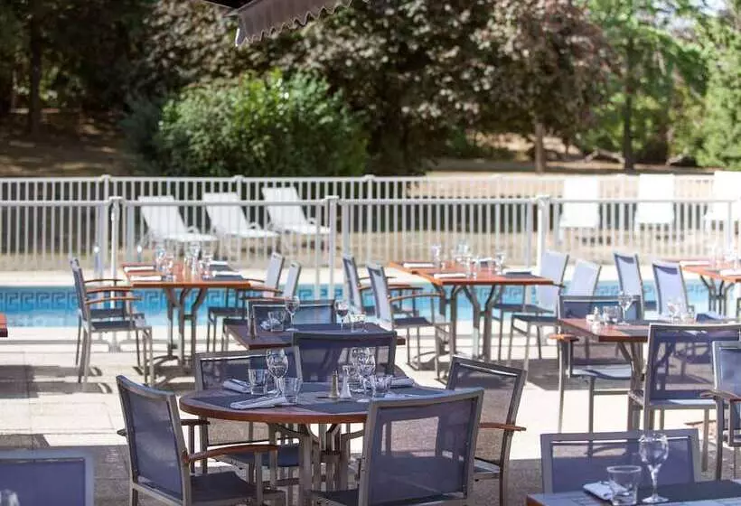 Novotel Massy Palaiseau