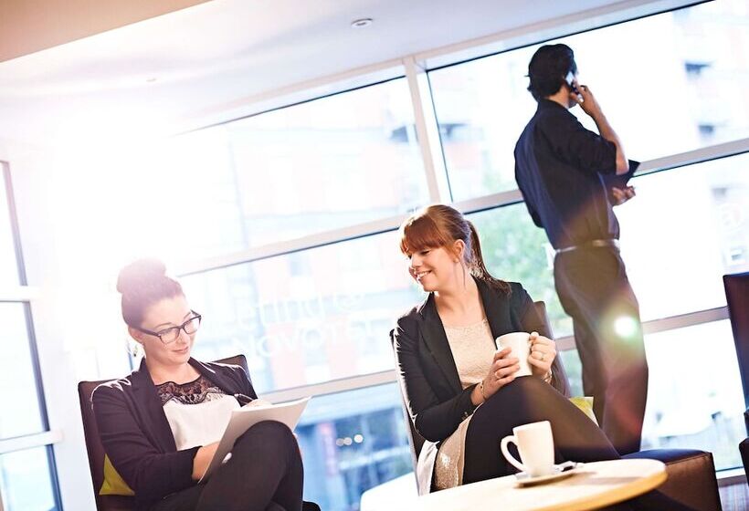 Novotel Massy Palaiseau