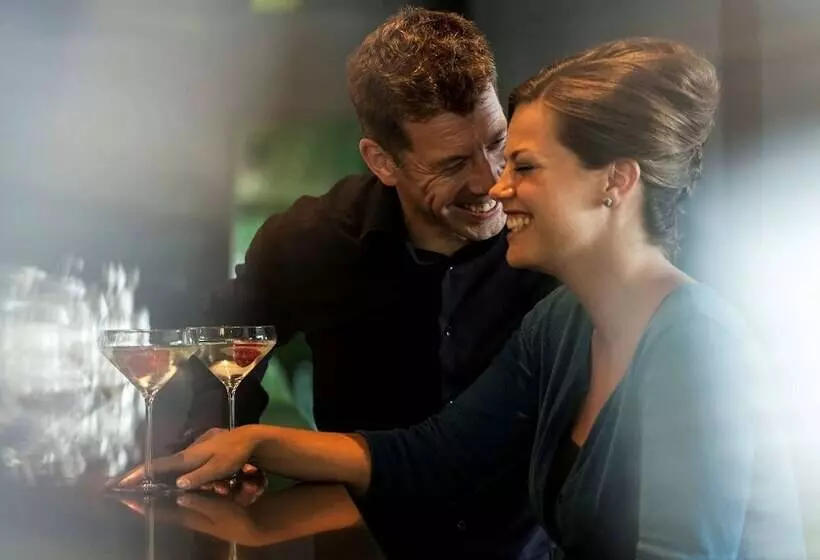 Novotel Massy Palaiseau