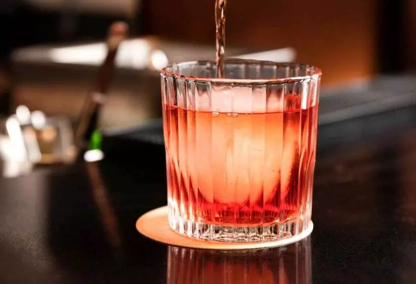 Novotel Massy Palaiseau