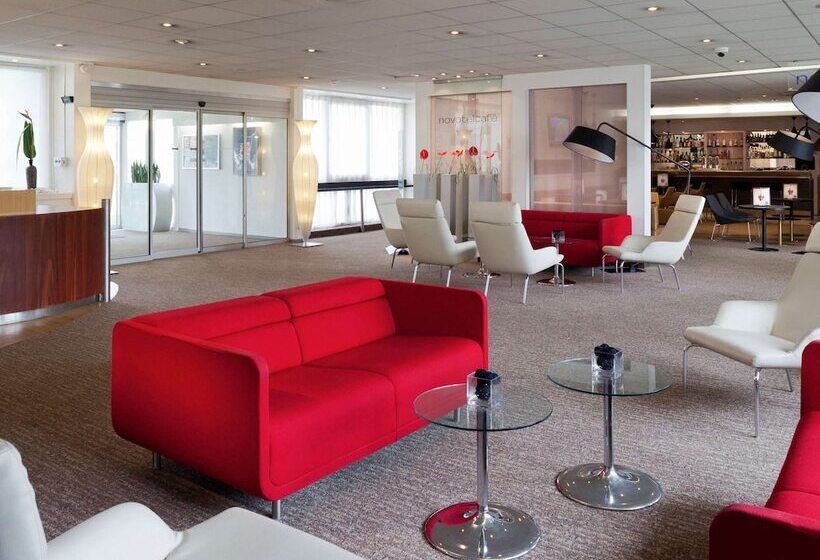 Novotel Massy Palaiseau