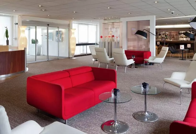 Novotel Massy Palaiseau
