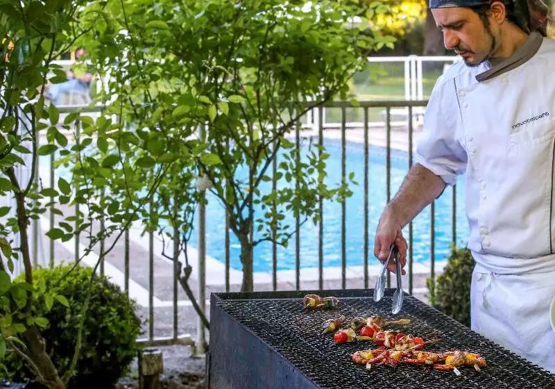 Novotel Poissy Orgeval