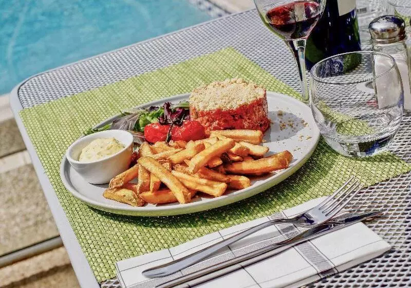 Novotel Poissy Orgeval